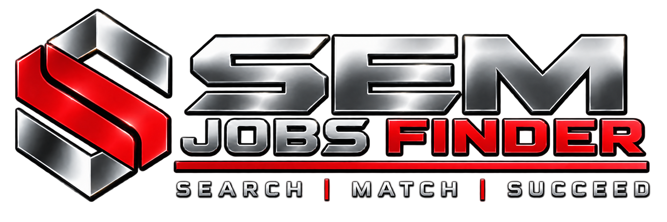 SEM Jobs Finder — Search Match Succeed