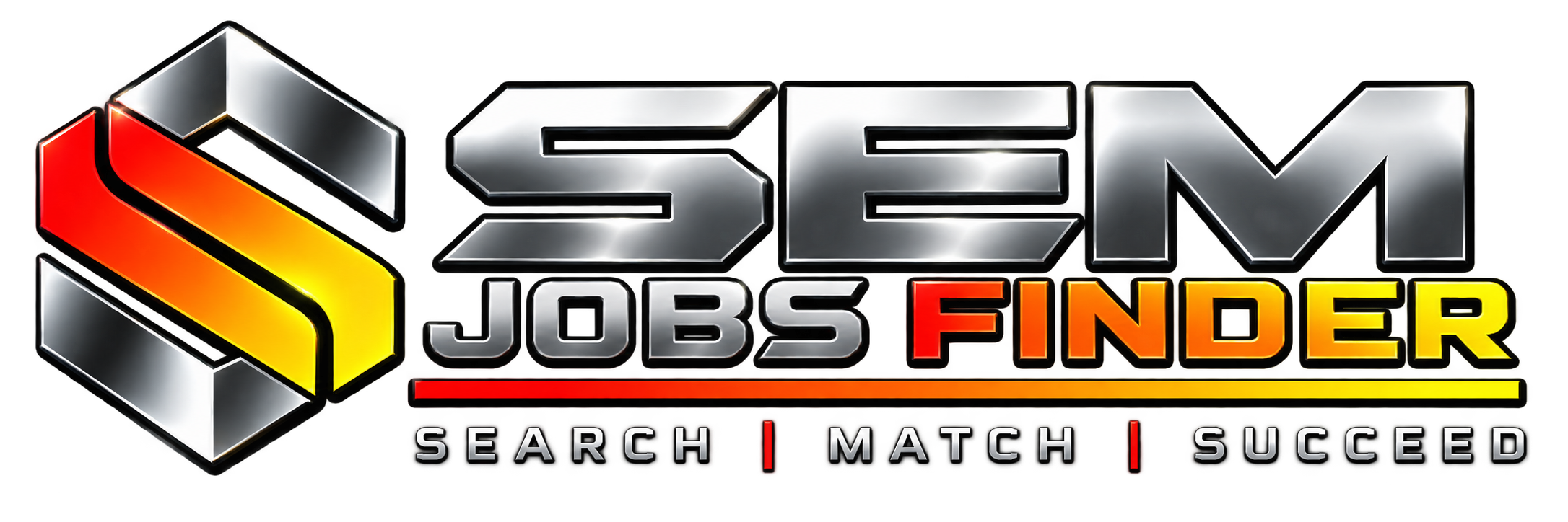 SEM Jobs Finder — Search Match Succeed